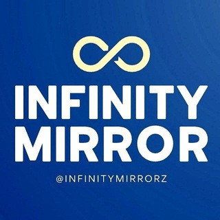 INFINITY MIRROR, telegram channel