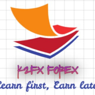 K2FX engine room, telegram channel