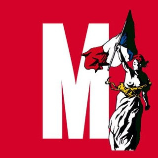 Marianne, telegram channel