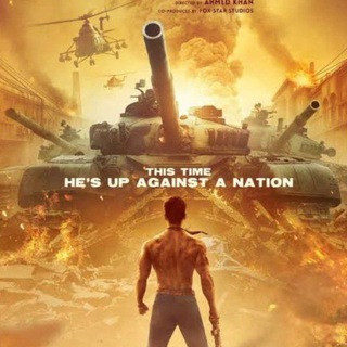 New Bollywood HD movie, telegram channel