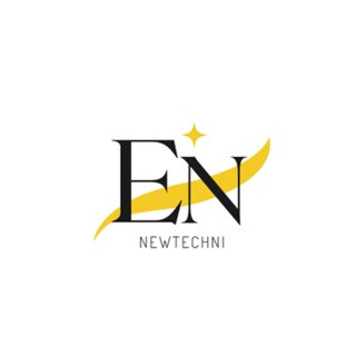 newtechni, telegram channel