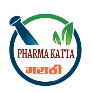 PHARMA KATTA, telegram channel