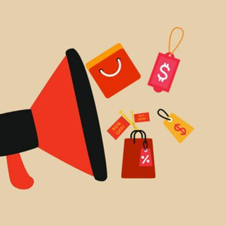 Ofertas aliexpress, telegram channel