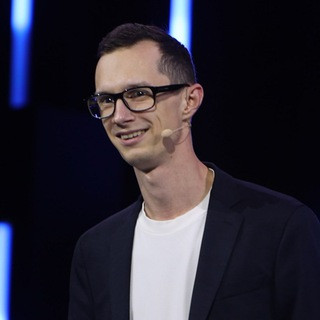 Павел Захаров | Простыми словами, telegram channel