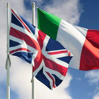 Speak and parlare, telegram group