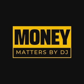 STOCK DJ, telegram channel
