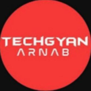Techgyan Arnab [Official], telegram channel