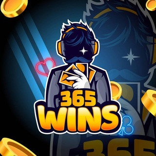 365wins, telegram channel