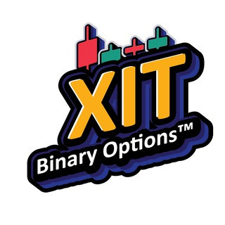 Xit Binary Options, telegram channel
