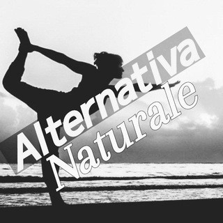 L' Alternativa Naturale per la Salute e il Benessere Vero! Alimentazione Naturale e Naturopatia Olistica, telegram group