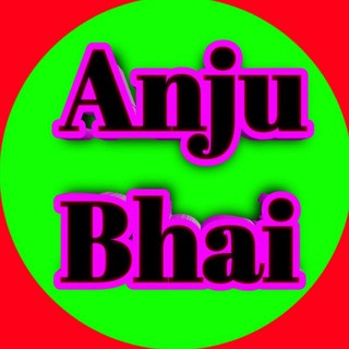 Anju Bhai, telegram channel