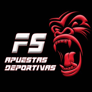 APUESTAS DEPORTIVAS FS, telegram channel