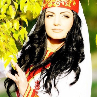 Армянский язык հայերեն @armeniam, telegram channel