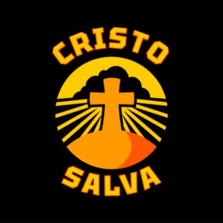 CRISTO SALVA †, telegram channel