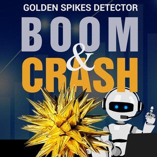 Spike Catching Robot, telegram bot