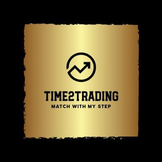 Time2Trading, telegram channel