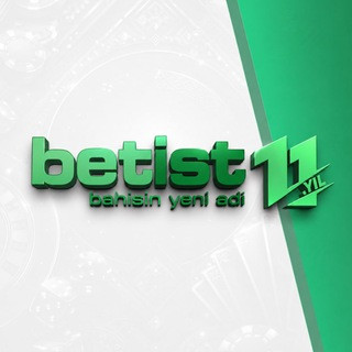 Betist.com Resmi Telegram Hesabıdır, telegram channel