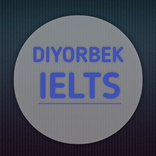 Cambridge Diyorbek, telegram bot