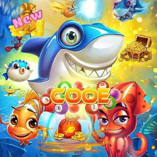 Cooe official forcast channel, telegram channel