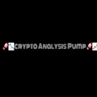 Crypto Análisis Pump, telegram channel
