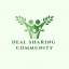 Deal Sharing Community