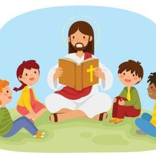 DESENHOS BÍBLICOS, telegram channel