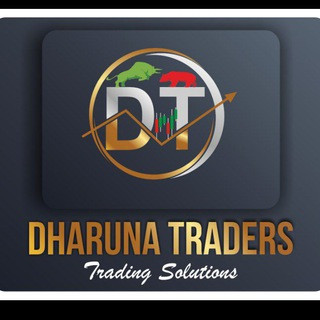 DHARUNA TRADERS, telegram channel