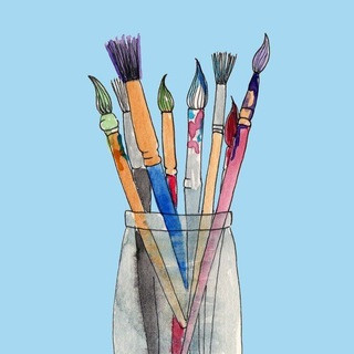 Dibujo, ilustración y acuarelas Latinoamérica, telegram group