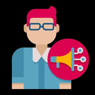 Digital Marketing Updates, telegram channel