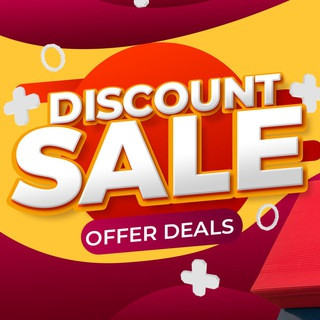 Discount Sale Offer Deals Loot, telegram channel
