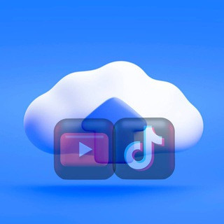 Tiktok and youtube dowloader, telegram bot