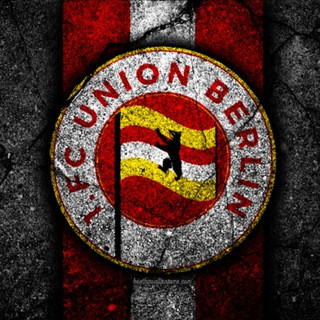 1.FC Union Berlin ️, telegram channel