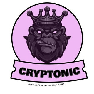 Cryptonic, telegram channel