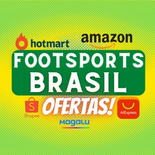 FOOTSPORT BRASIL OFERTAS!!, telegram group