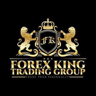 FOREX KING TRADING GROUP, telegram channel