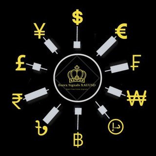 Forex Signals XAUUSD, telegram channel