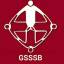 ગુજરાત ગૌણ પસંદગી સેવા મંડળ ( GSSSB )