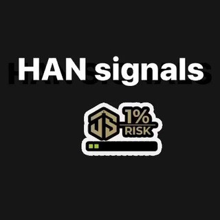HAN SMC signals, telegram channel