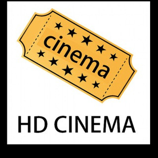 HD CINEMA, telegram channel