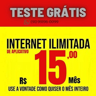 Internet Ilimitada VPN, telegram channel