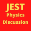 JEST Physics Discussion