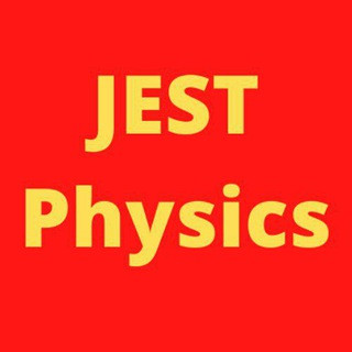 JEST Physics Exam, telegram channel
