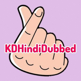 KDHindiDubbed, telegram channel