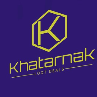 Khatarnak Loot Deals and offers, telegram channel