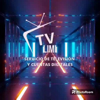LIMITV SERVICIOS DE TELEVISIÓN Y CUENTAS PREMIUM, telegram group
