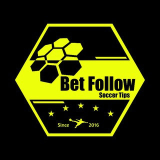 Bet Signals, telegram channel