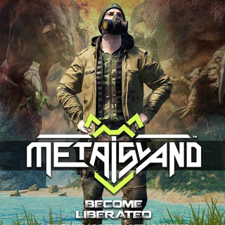 Metaisland Official Group, telegram group