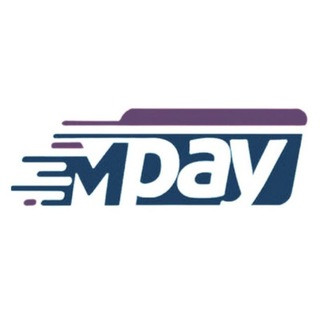 Mpay科技, telegram channel
