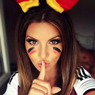 Немецкий язык, telegram channel