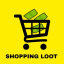 Online Shopping Loot
